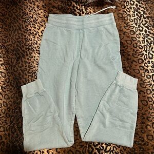 Reebok Sky Blue Sweatpants